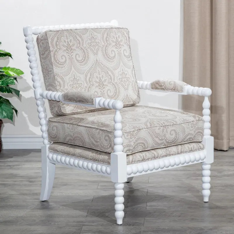 DTY Indoor Living Silverthorne Spindle Chair