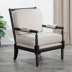 DTY Indoor Living Silverthorne Spindle Chair