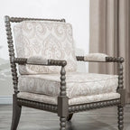 DTY Indoor Living Silverthorne Spindle Chair