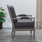 DTY Indoor Living Silverthorne Spindle Chair