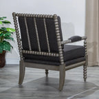 DTY Indoor Living Silverthorne Spindle Chair
