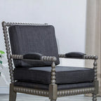 DTY Indoor Living Silverthorne Spindle Chair