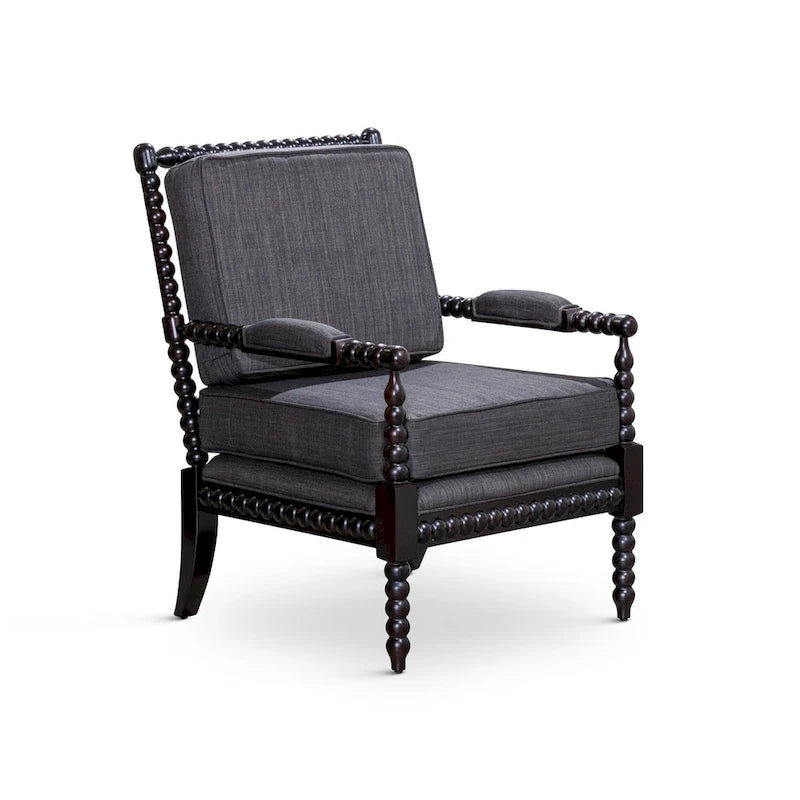 DTY Indoor Living Silverthorne Spindle Chair