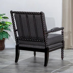 DTY Indoor Living Silverthorne Spindle Chair