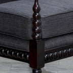 DTY Indoor Living Silverthorne Spindle Chair