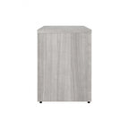 Hybrid Low Storage Cabinet with Doors by Bush Business Furniture