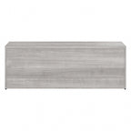 Hybrid Low Storage Cabinet with Doors by Bush Business Furniture