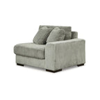 Lindyn 5-Piece Sectional with Chaise - 133W x 133D x 38H