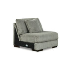 Lindyn 5-Piece Sectional with Chaise - 133W x 133D x 38H