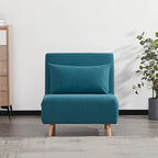Artdeco Home Tustin Sleeper Chair Set of 2