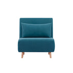Artdeco Home Tustin Sleeper Chair Set of 2