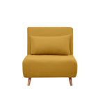 Artdeco Home Tustin Sleeper Chair Set of 2