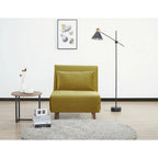 Artdeco Home Tustin Sleeper Chair Set of 2