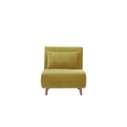 Artdeco Home Tustin Sleeper Chair Set of 2