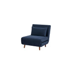 Artdeco Home Tustin Sleeper Chair Set of 2