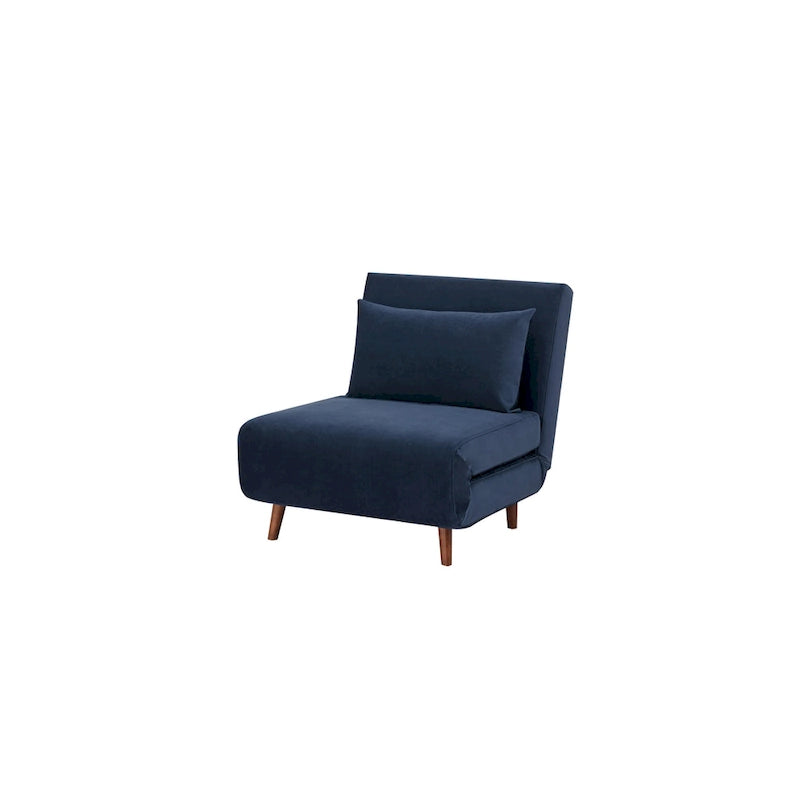Artdeco Home Tustin Sleeper Chair Set of 2