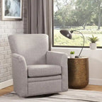 Grafton Home Cari 360 Swivel Rocker Chair