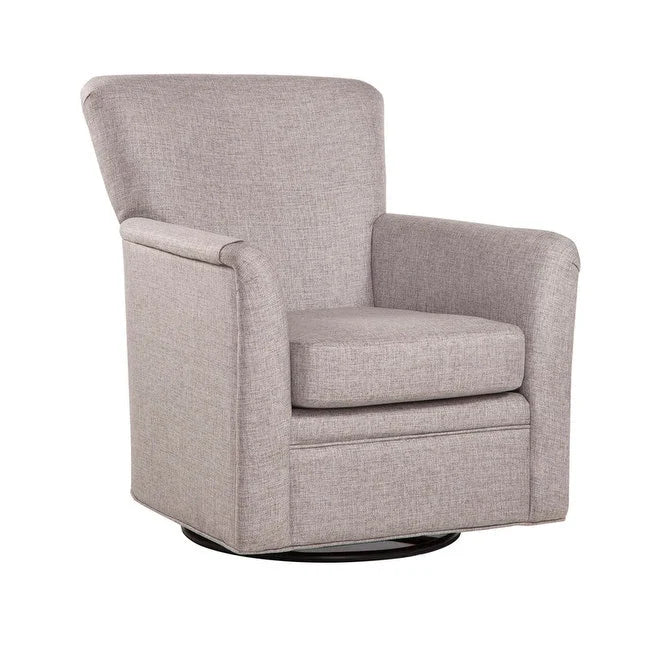 Grafton Home Cari 360 Swivel Rocker Chair