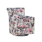 Grafton Home Cari 360 Swivel Rocker Chair