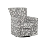 Grafton Home Cari 360 Swivel Rocker Chair