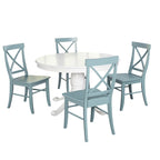 Simple Living 5-piece Dawson Dining Set