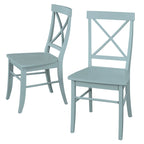 Simple Living 5-piece Dawson Dining Set