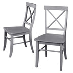 Simple Living 5-piece Dawson Dining Set