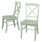 Simple Living 5-piece Dawson Dining Set
