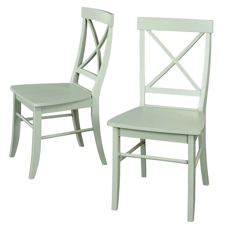 Simple Living 5-piece Dawson Dining Set