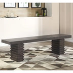 Milano Contemporary Dining Set by Greyson Living