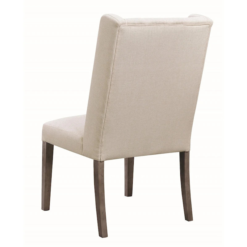 Handcrafted Live Edge Design Dining Collection