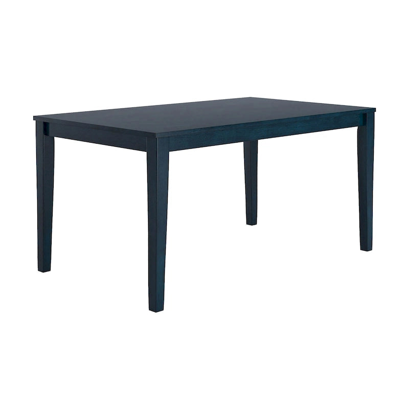 Wilmington II 60-inch Rectangular Dining Table by  Classic