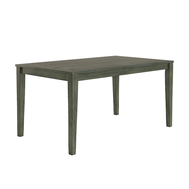 Wilmington II 60-inch Rectangular Dining Table by  Classic