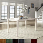 Wilmington II 60-inch Rectangular Dining Table by  Classic