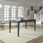 Wilmington II 60-inch Rectangular Dining Table by  Classic