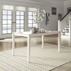 Wilmington II 60-inch Rectangular Dining Table by  Classic