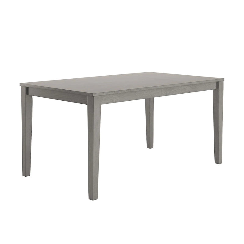 Wilmington II 60-inch Rectangular Dining Table by  Classic