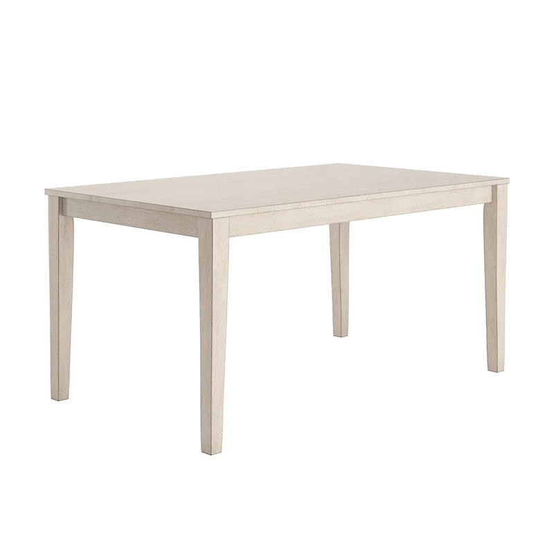 Wilmington II 60-inch Rectangular Dining Table by  Classic