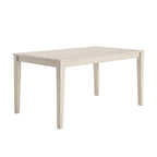 Wilmington II 60-inch Rectangular Dining Table by  Classic