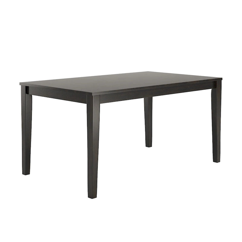 Wilmington II 60-inch Rectangular Dining Table by  Classic