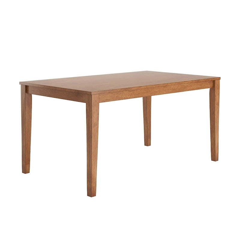 Wilmington II 60-inch Rectangular Dining Table by  Classic
