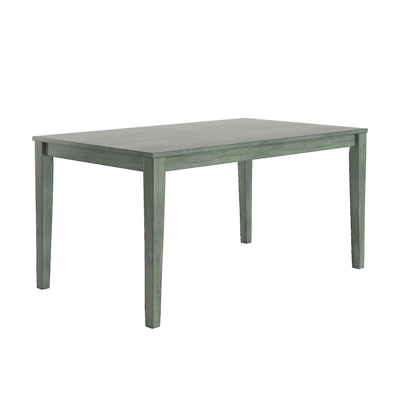 Wilmington II 60-inch Rectangular Dining Table by  Classic