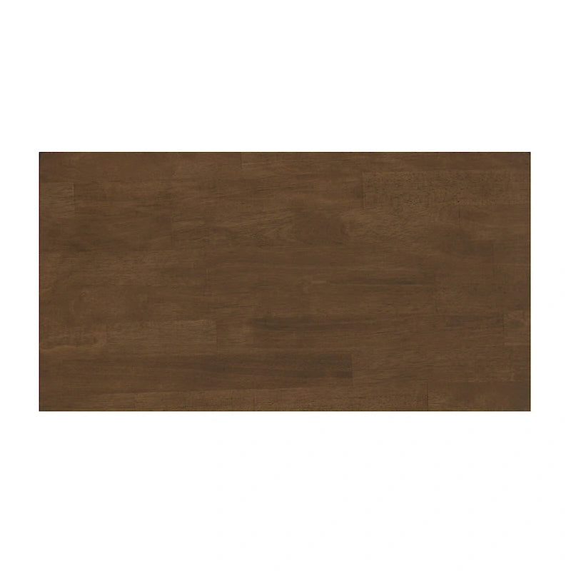 Wilmington II 60-inch Rectangular Dining Table by  Classic
