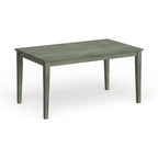 Wilmington II 60-inch Rectangular Dining Table by  Classic