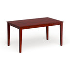 Wilmington II 60-inch Rectangular Dining Table by  Classic