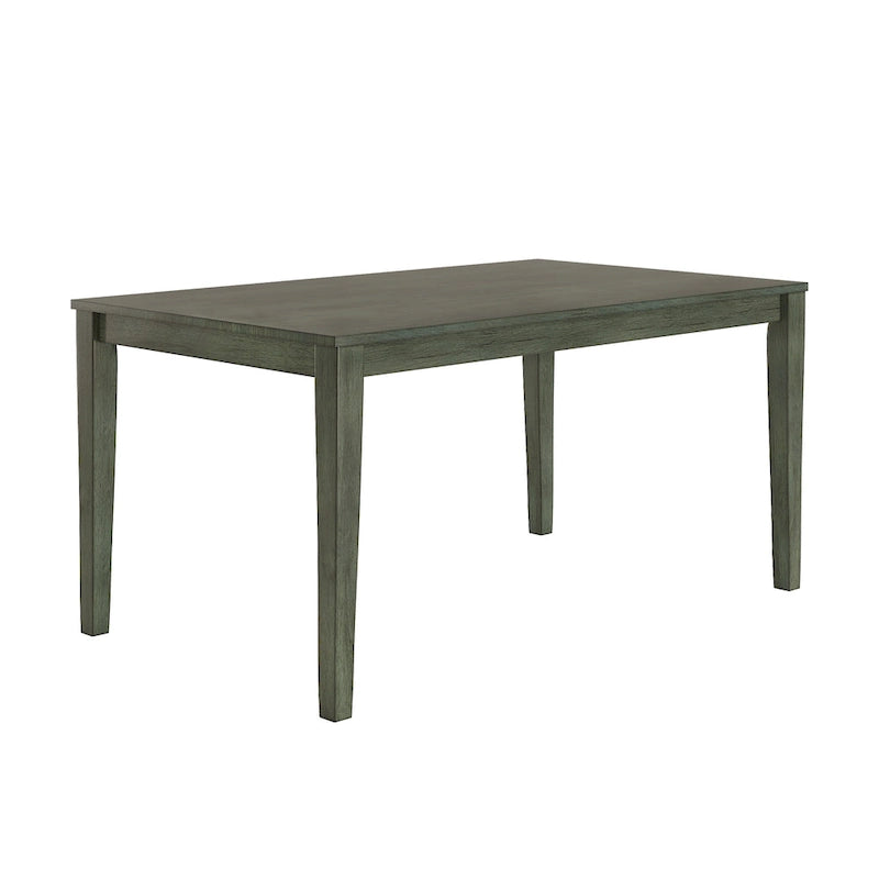 Wilmington II 60-inch Rectangular Dining Table by  Classic