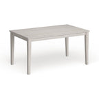 Wilmington II 60-inch Rectangular Dining Table by  Classic