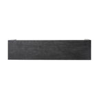 Pannell Farmhouse Acacia Wood Dining Bench by