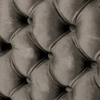 Jezebel Adjustable Velvet Headboard by