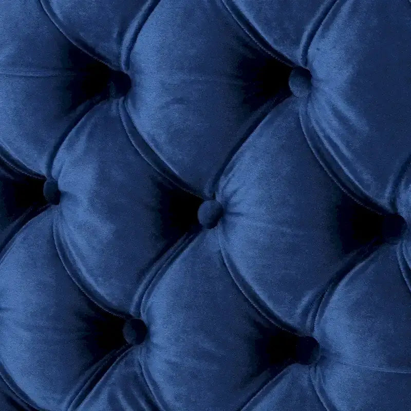 Jezebel Adjustable Velvet Headboard by